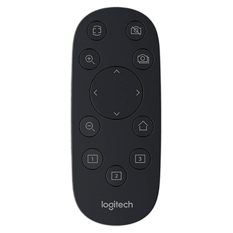 Logitech PTZ PRO 2 HD 1080p Conference Cam in Pakistan, view 5