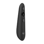 Logitech R500s Laser Pointer Presentation Remote - Graphite in Pakistan, view 3