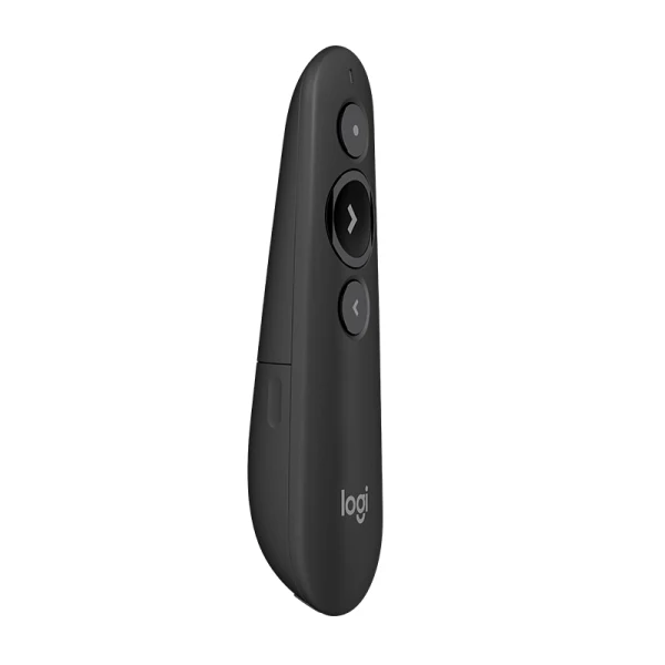 Logitech R500s Laser Pointer Presentation Remote - Graphite in Pakistan, view 3