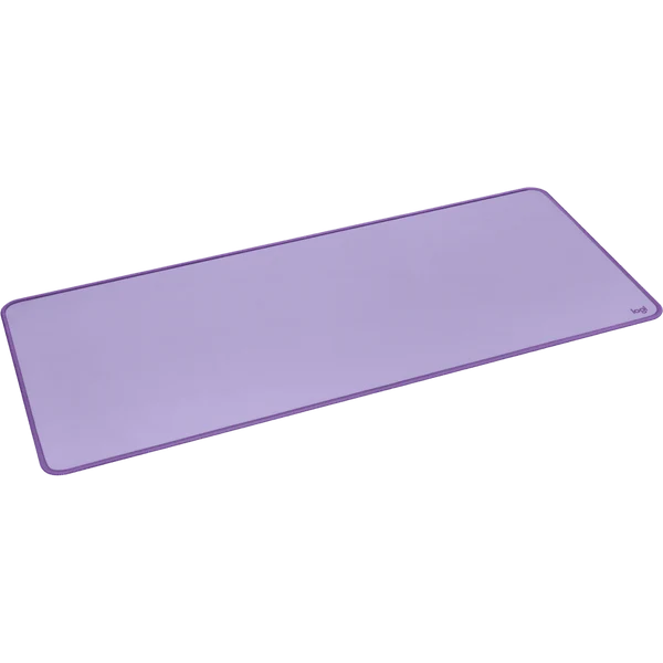 Logitech Desk Mat - Studio Series in Pakistan — Lavender, view 4 of 5