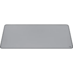 Logitech Desk Mat - Studio Series in Pakistan — Mid Grey, view 2 of 5