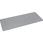 Logitech Desk Mat - Studio Series in Pakistan — Mid Grey, view 4 of 5