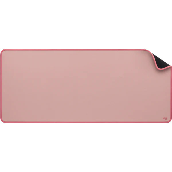 Logitech Desk Mat - Studio Series in Pakistan — Rose, main view (1 of 5)