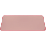 Logitech Desk Mat - Studio Series in Pakistan — Rose, view 2 of 5