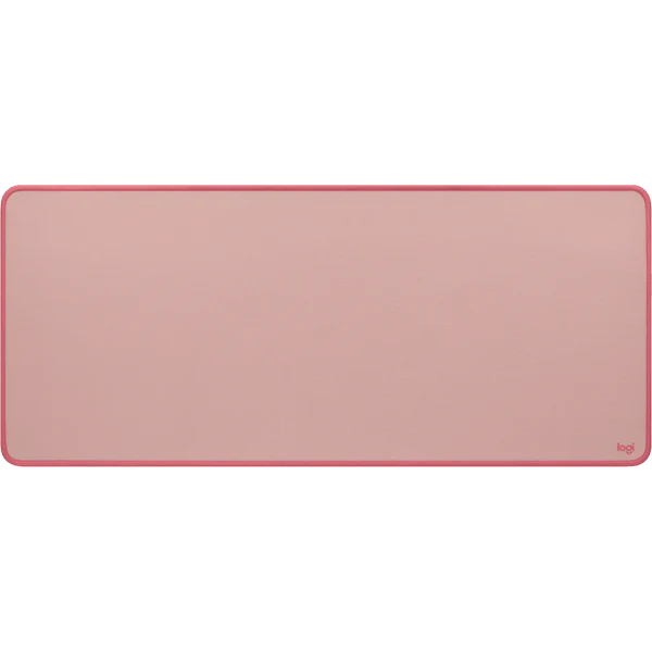 Logitech Desk Mat - Studio Series in Pakistan — Rose, view 3 of 5