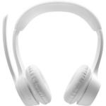 Logitech Zone 300 Wireless Headset in Pakistan — Off-White, view 3 of 5