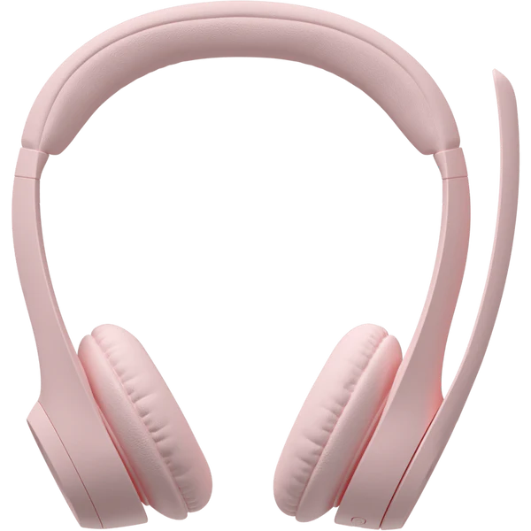 Logitech Zone 300 Wireless Headset in Pakistan — Rose, view 2 of 5