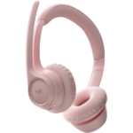 Logitech Zone 300 Wireless Headset in Pakistan — Rose, view 4 of 5