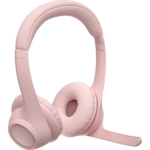 Logitech Zone 300 Wireless Headset in Pakistan — Rose, view 5 of 5