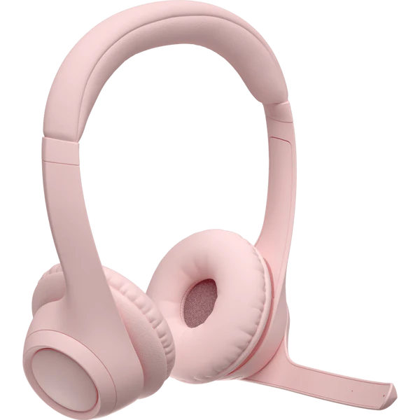 Logitech Zone 300 Wireless Headset in Pakistan — Rose, view 5 of 5