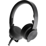 Logitech Zone Wireless Bluetooth Headset (UC Version) in Pakistan, view 3
