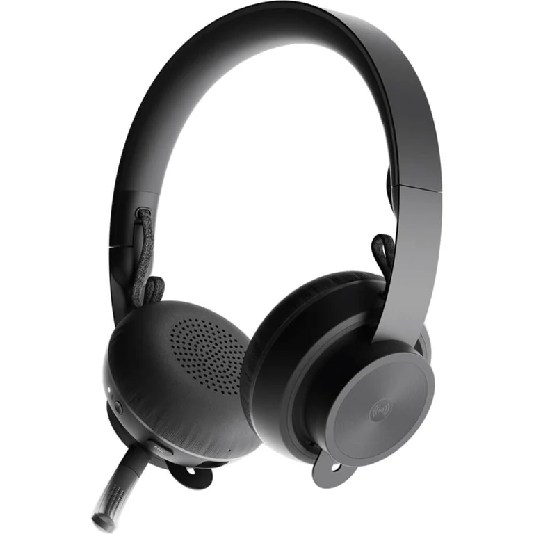 Logitech Zone Wireless Bluetooth Headset (UC Version) in Pakistan, view 3